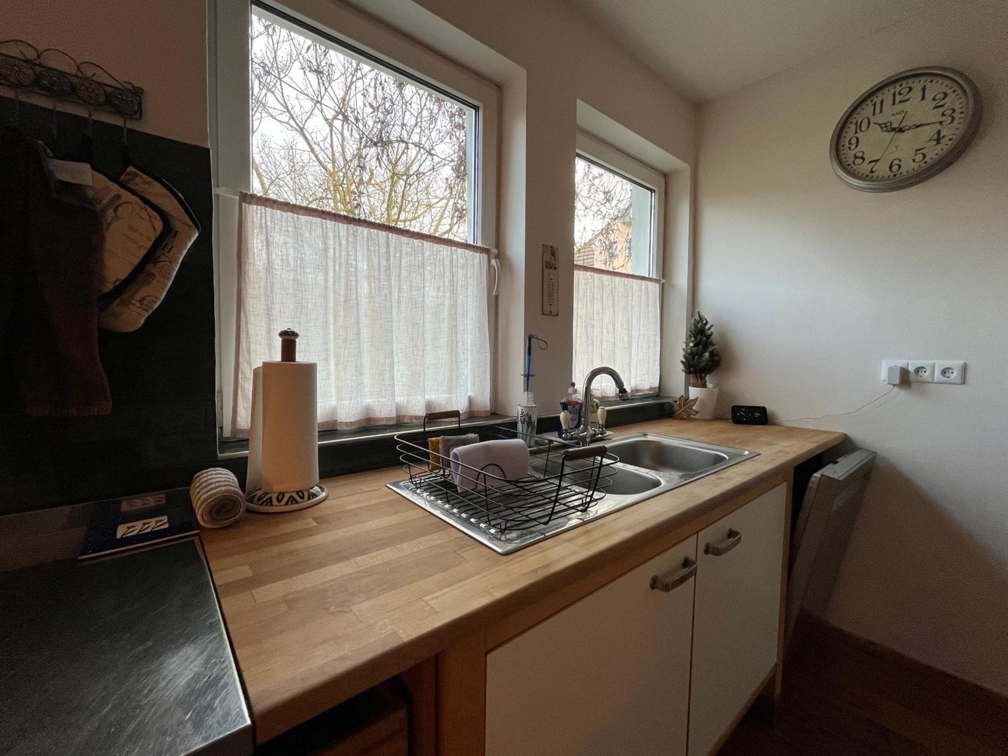 Casa Verde Sinnerthal Neunkirchen  Extérieur photo