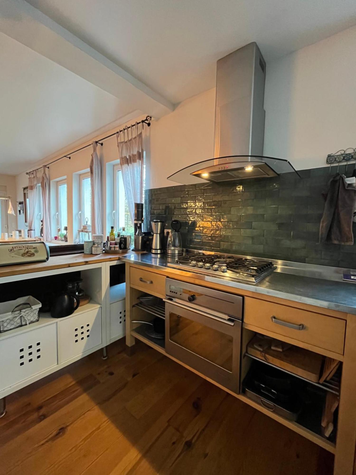 Casa Verde Sinnerthal Neunkirchen  Extérieur photo