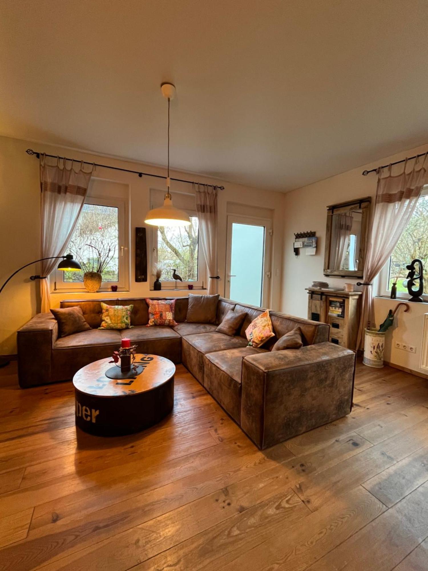 Casa Verde Sinnerthal Neunkirchen  Extérieur photo
