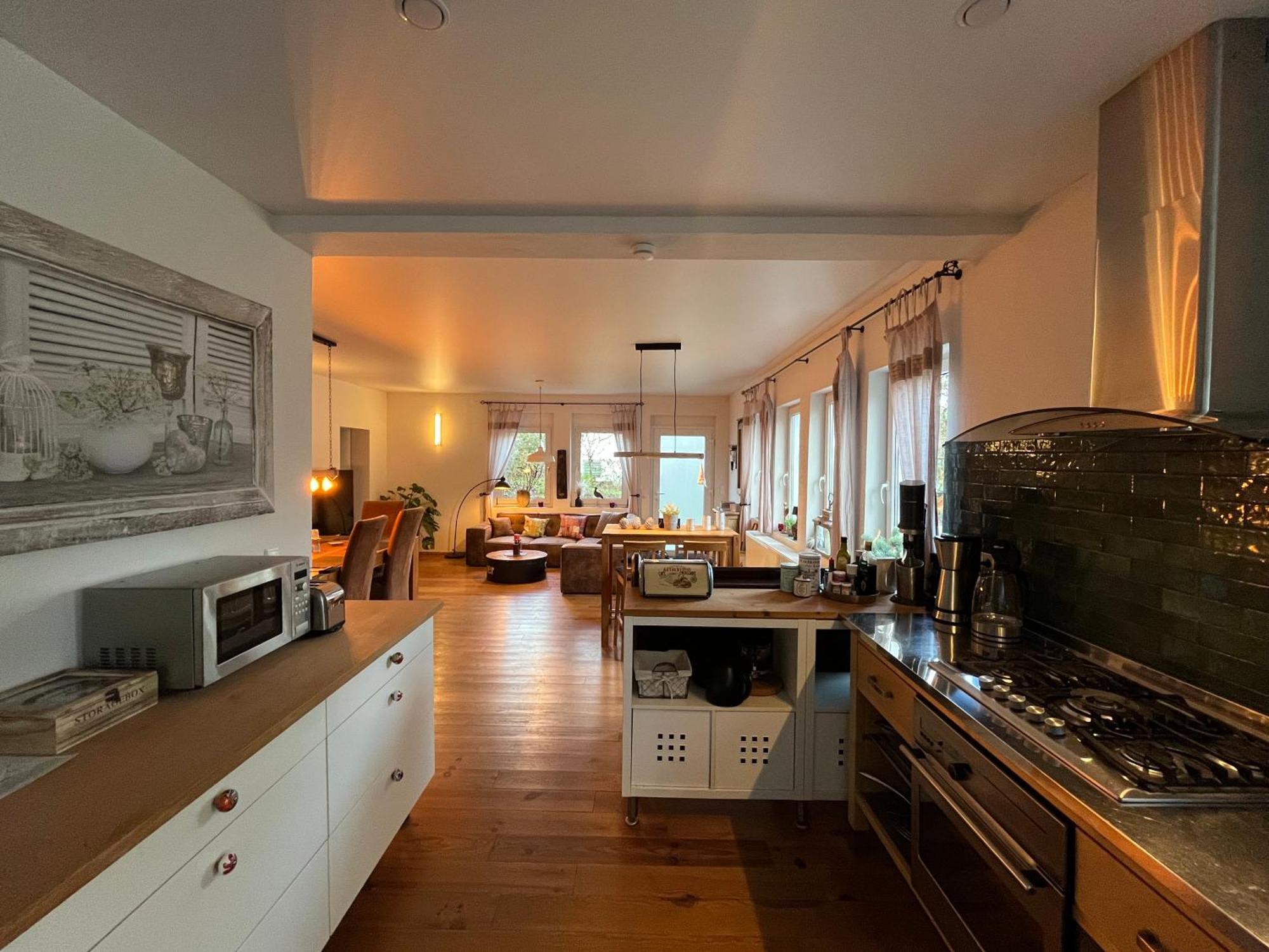 Casa Verde Sinnerthal Neunkirchen  Extérieur photo