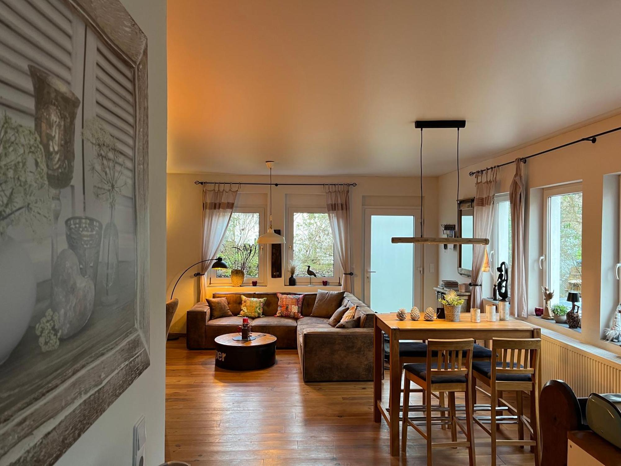 Casa Verde Sinnerthal Neunkirchen  Extérieur photo