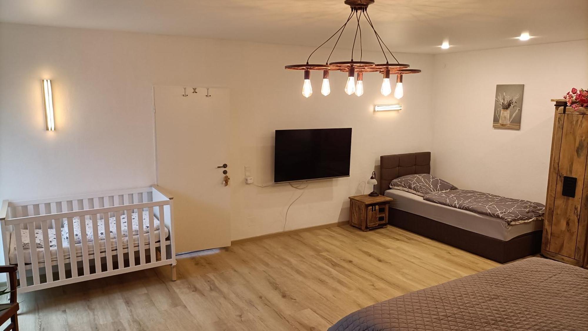 Casa Verde Sinnerthal Neunkirchen  Extérieur photo