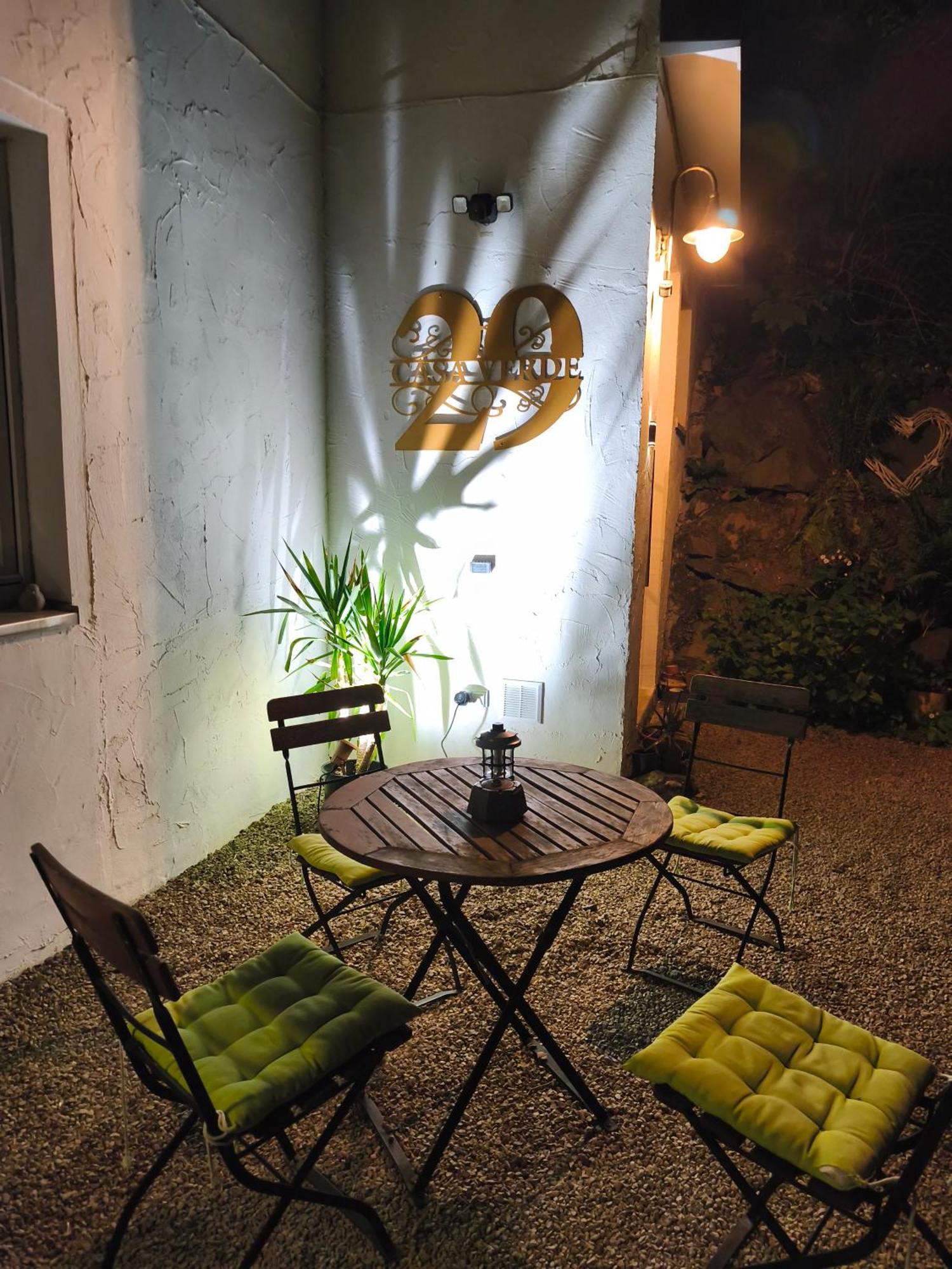 Casa Verde Sinnerthal Neunkirchen  Extérieur photo